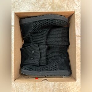 UGGS W Classic Cardy